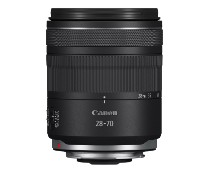 Aparat Canon RF 28-70mm f/2.8 IS STM